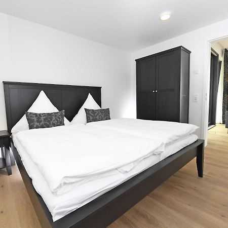 Haus Wetterhexe - Fewo 01 Sellin  외부 사진