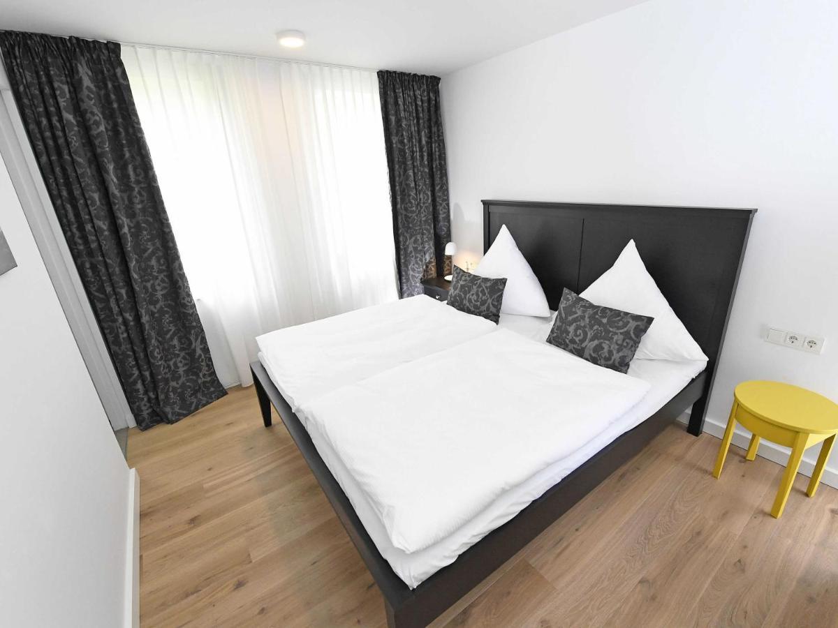 Haus Wetterhexe - Fewo 01 Sellin  외부 사진